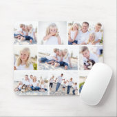 Galerie von neunfarbigen Mouse Pad in Personalisie Mousepad (Mit Mouse)