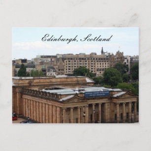 Galerie von Sktland Postkarte