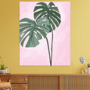 Galerie Zeitgenössische Kunst Leinwanddruck