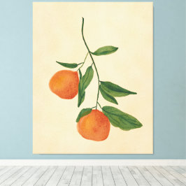 Galerie Zeitgenössische Kunst Leinwanddruck