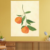 Galerie Zeitgenössische Kunst Leinwanddruck (Insitu (Wohnzimmer))