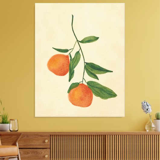 Galerie Zeitgenössische Kunst Leinwanddruck (Insitu (Wohnzimmer))