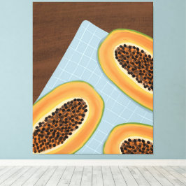 Galerie Zeitgenössische Kunst Leinwanddruck