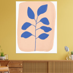 Galerie Zeitgenössische Kunst Leinwanddruck