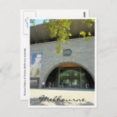 Galerieeintrag Postkarte (Vorne/Hinten)