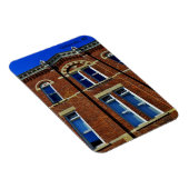 Galesville, Wisconsin Magnet (Rechte Seite)