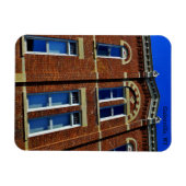 Galesville, Wisconsin Magnet (Horizontal)