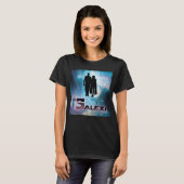 GALEXI T - Shirt (Vorne ganz)