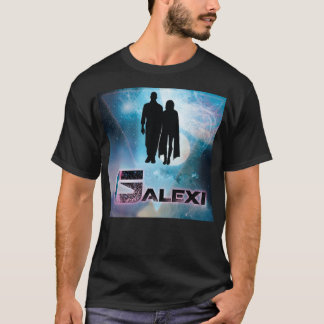 GALEXI-T - Shirt
