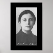 Galgani Poster (Vorne)