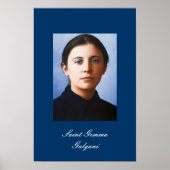 Galgani Poster (Vorne)