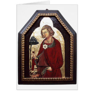 GALGANO/RECHTEN DES SCHWERTES IM FELSTER