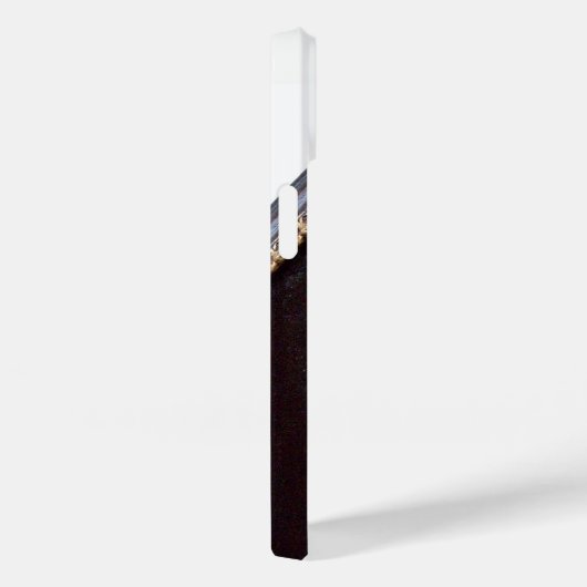 GALGANO/RECHTEN DES SCHWERTES IM FELSTER Case-Mate iPhone HÜLLE (Rückseite / Rechts)