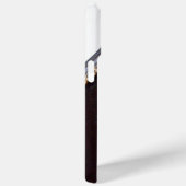 GALGANO/RECHTEN DES SCHWERTES IM FELSTER Case-Mate iPhone HÜLLE (Rückseite / Rechts)