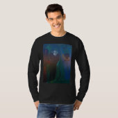 GALGENMANNKÖNIG T-Shirt (Vorne ganz)
