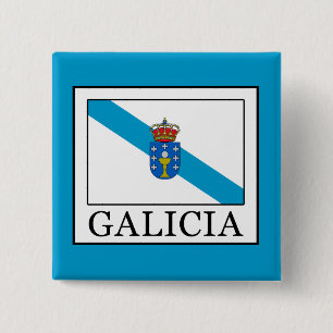 Galicia Button