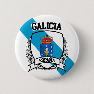 Galicia Button