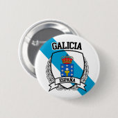 Galicia Button (Vorne & Hinten)