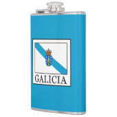 Galicia Flachmann (Links)