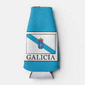 Galicia Flaschenkühler (Vorderseite)
