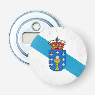 Galicia Flaschenöffner