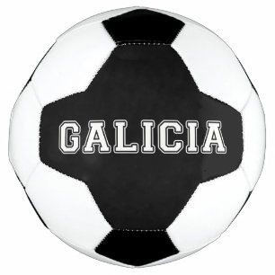 Galicia Fußball