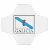 Galicia Fußball (Flach)
