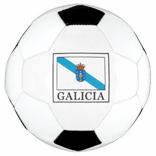 Galicia Fußball