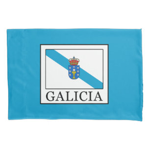 Galicia Kissenbezug