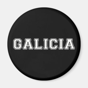 Galicia Magnet