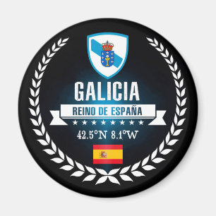 Galicia Magnet