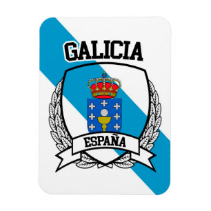 Galicia Magnet