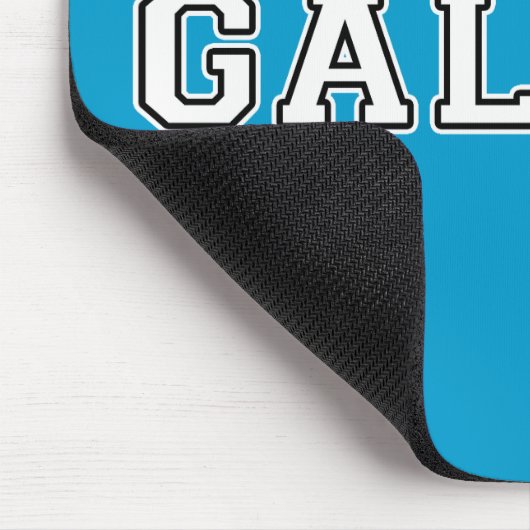 Galicia Mousepad (Ecke)