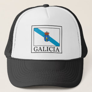 Galicia Truckerkappe