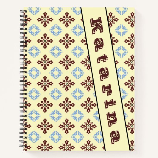 Galicien Polen - Tor Notizblock (Vorderseite)