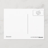 Galiläa, Insel Rhode Postkarte (Rückseite)