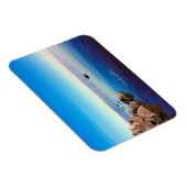 Galiläa Magnet (Rechte Seite)