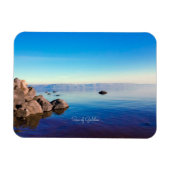 Galiläa Magnet (Horizontal)