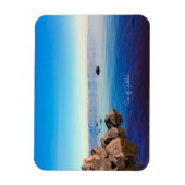 Galiläa Magnet (Vertikal)