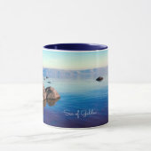 Galiläa Tasse (Zentrum)