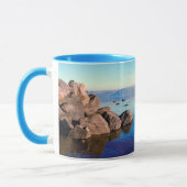 Galiläa Tasse (Links)
