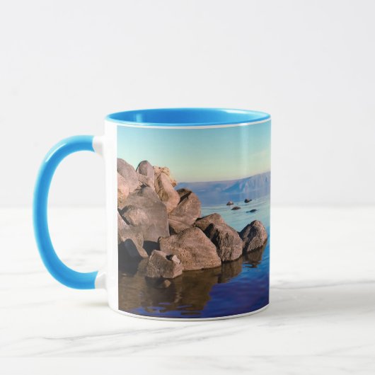 Galiläa Tasse (Links)