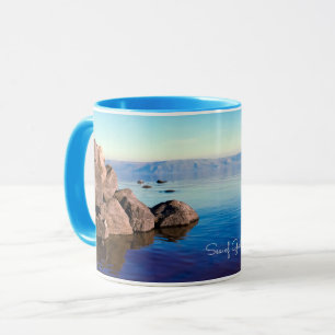Galiläa Tasse