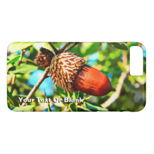 Galilee Acorn Case-Mate iPhone Hülle