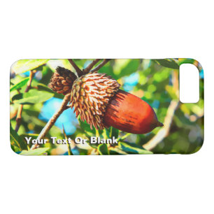 Galilee Acorn Case-Mate iPhone Hülle