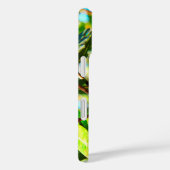 Galilee Acorn Case-Mate iPhone Hülle (Rückseite / Rechts)