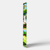 Galilee Acorn Case-Mate iPhone Hülle (Rückseite / Rechts)