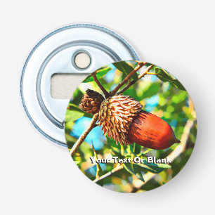 Galilee Acorn Flaschenöffner