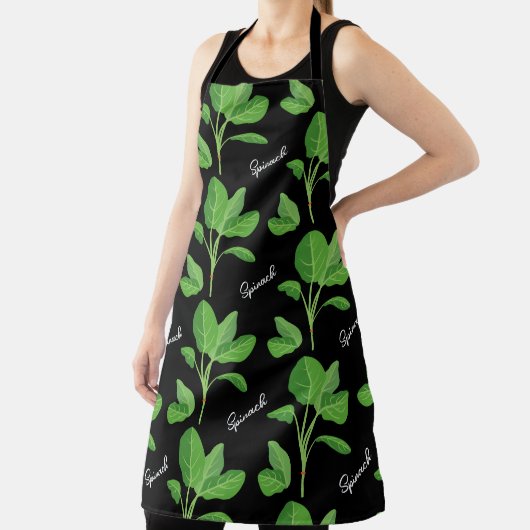 Galilee Schürze (InSitu)