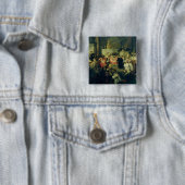 Galilei vor dem Rat, 1861 Button (Beispiel)